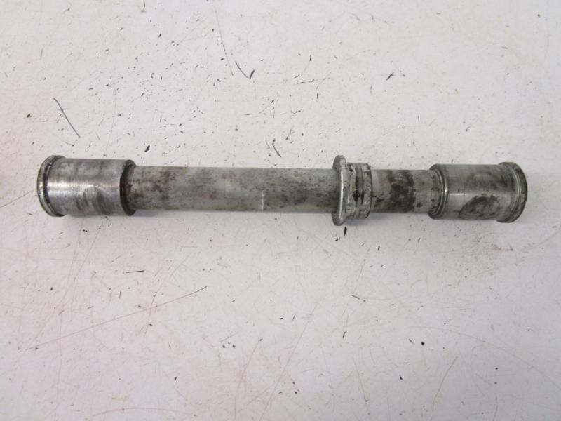 96 Kawasaki ZX11 D 1100 Ninja Front Axle Bolt Shaft 41068-1327